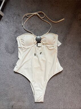 NWT No Boundaries One-Piece Swimsuit
